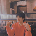 floral-flames--a avatar