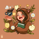 floralbearies avatar