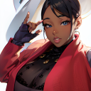 floraldiscette avatar