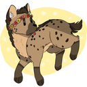 floralhyena avatar