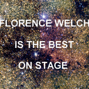 florence-welch-best-on-stage avatar