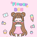 flower-doll avatar