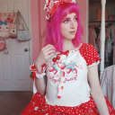 flower-dreaming avatar