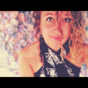 flower-face avatar