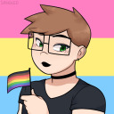 flower-petal-pansexual avatar