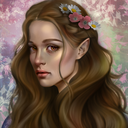 flowerchild-elain avatar