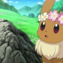 flowercrown-eevee avatar