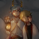 flowerhusbandszine avatar