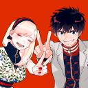 flowerofmayhem-personal avatar