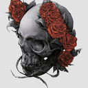 flowersnskulls avatar
