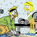 flowervanband avatar