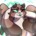 flufflesthewolpintinger avatar