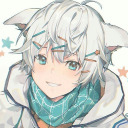 flufflethecutekittyboy avatar