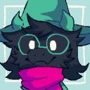 fluffy-boi-ralsei avatar