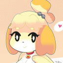 fluffy-isabelle avatar