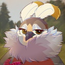 fluffy-leech avatar