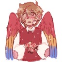 fluffy-yellow-birb avatar