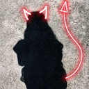 fluffylildevil-blog avatar