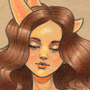 fluffymakesart avatar