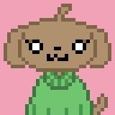 fluffypacifist avatar