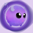 fluffypurpleglitterdemon avatar