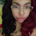 fluorescentcrescent avatar