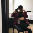 fluorescentlaart avatar