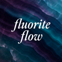 fluorite-flow avatar