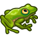 flutterfrogsims avatar