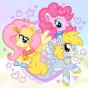 fluttermuffinpie avatar