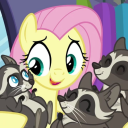 fluttershycloud avatar