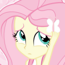 fluttershygirl avatar