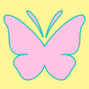 fluttershykid avatar