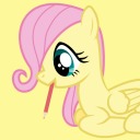 fluttershykidedits avatar