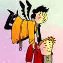 flyingwithcastiel avatar