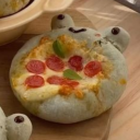focaccia-frog avatar