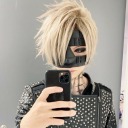 foggyhairdohoagiegoth avatar