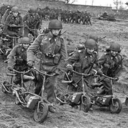 food-oriented avatar