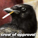 foolishcrow avatar