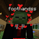foot-hands avatar