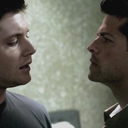 for-canon-destiel avatar