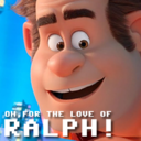 for-the-love-of-ralph avatar