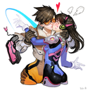 for3v3r-in-a-fantasy avatar