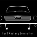 ford-mustang-generation avatar