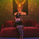 foreign-aesthetic avatar