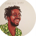 foreignjerry avatar