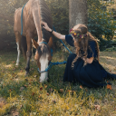 forest-kelpie avatar