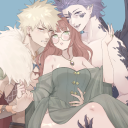 forest-meadow avatar