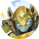 forest-spirit-orisa avatar