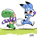 forestfolkcomic avatar